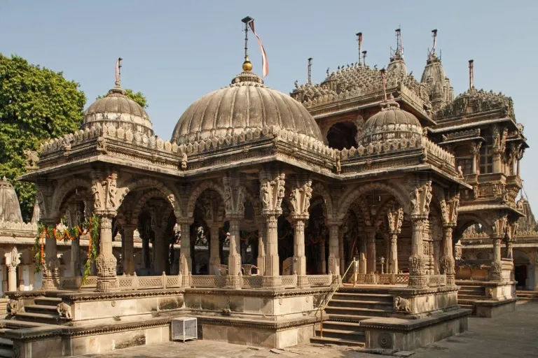 hathisingh-jain-temple