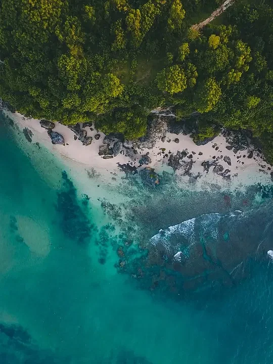 agatti-island