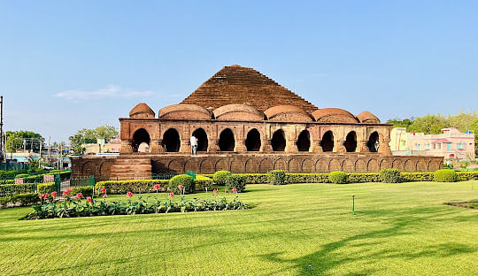 bishnupur