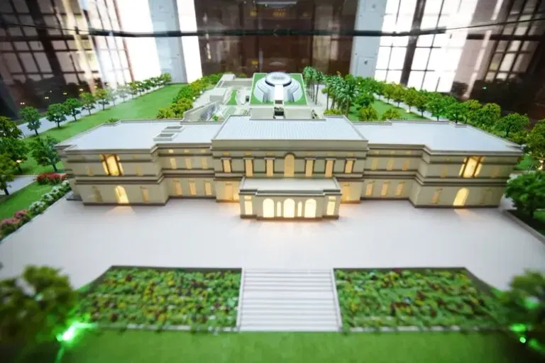 pradhanmantri-sangrahalaya