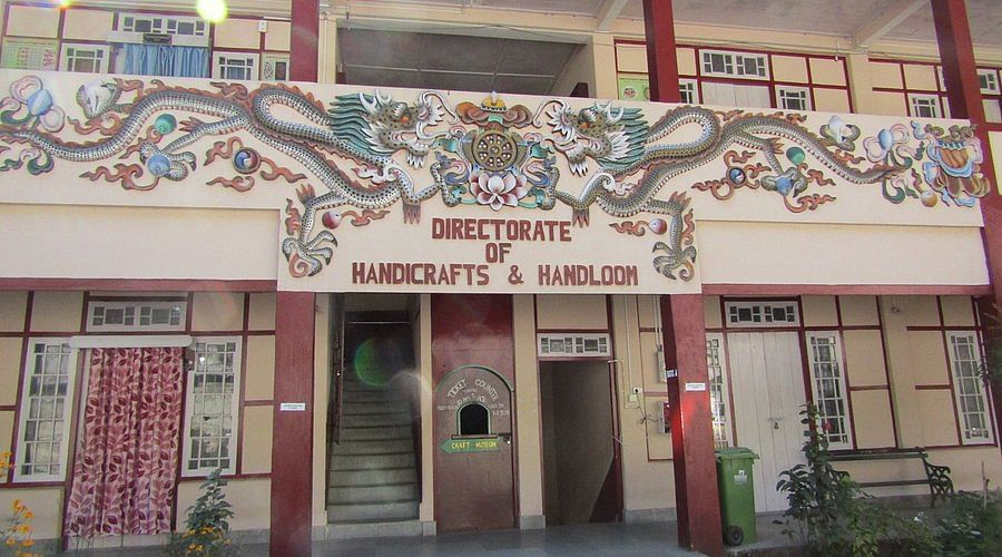 handicraft-and-handloom-emporium-in-sikkim