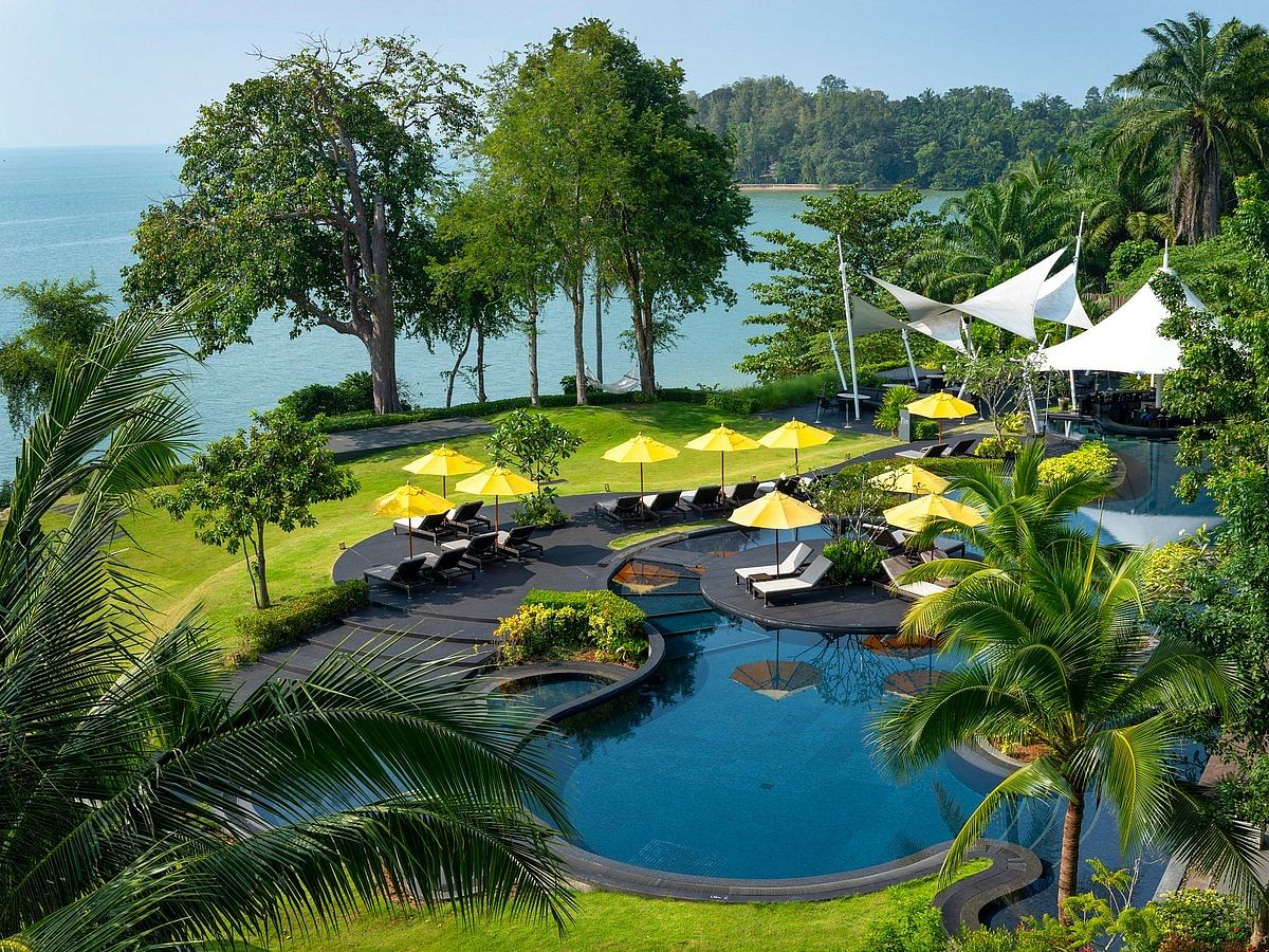resorts-in-krabi
