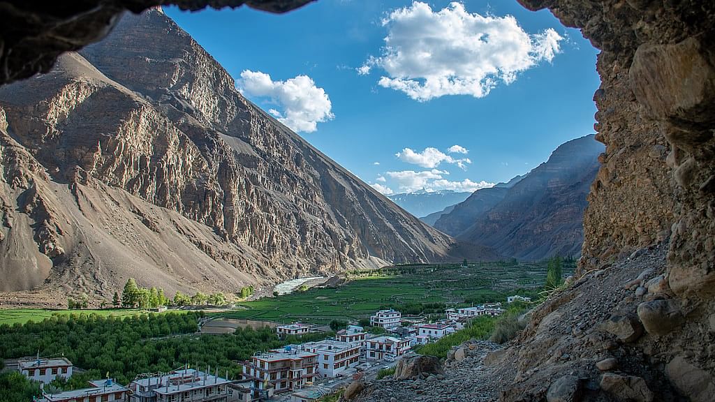 tabo-village