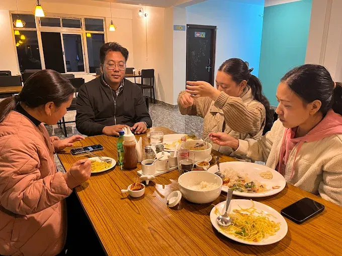 restaurants-in-arunachal