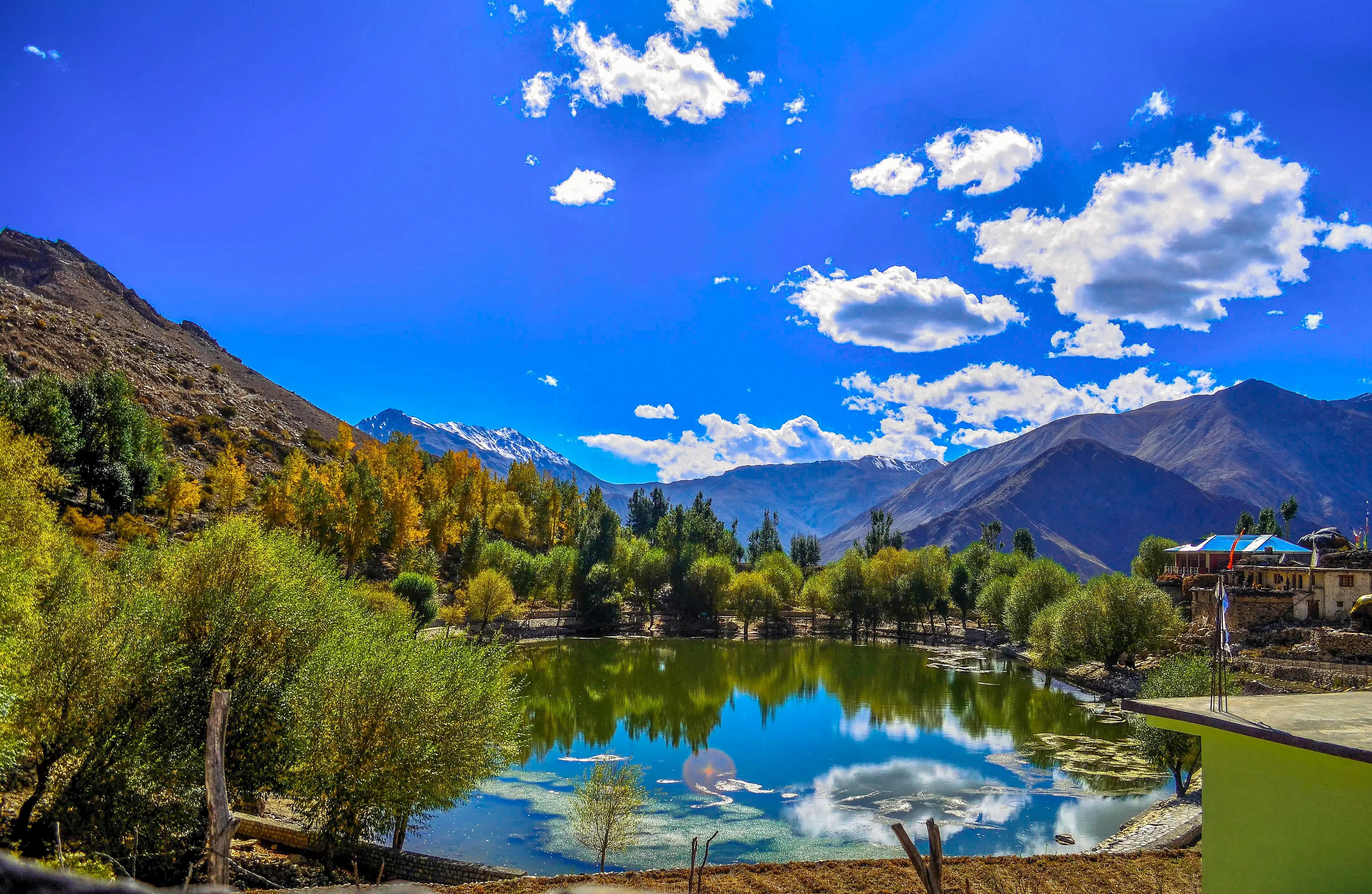 nako-lake