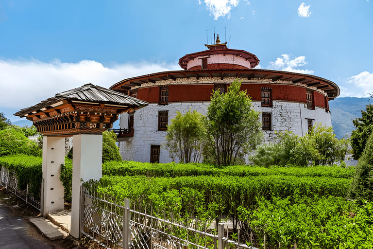 museums-in-bhutan