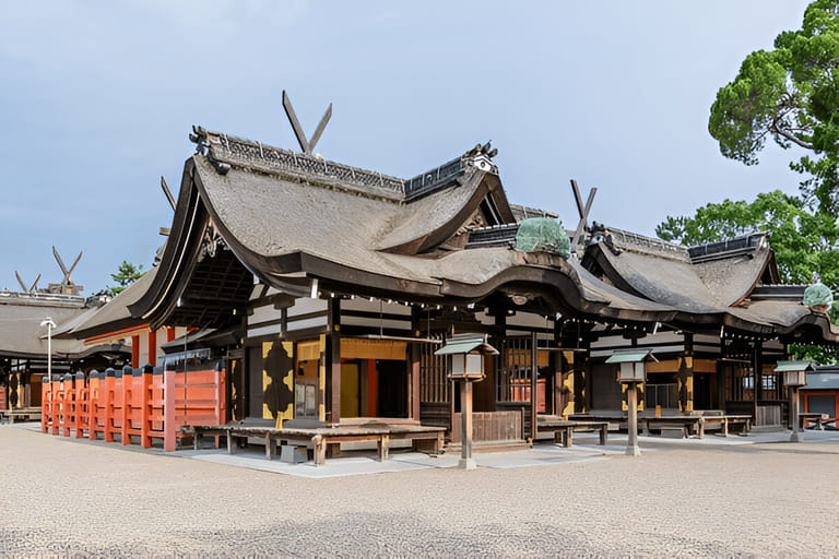 sumiyoshi-taisha-shrine-grand-osaka-japan