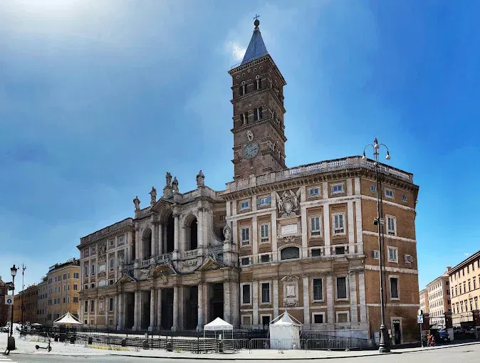 santa-maria-maggiore-rome