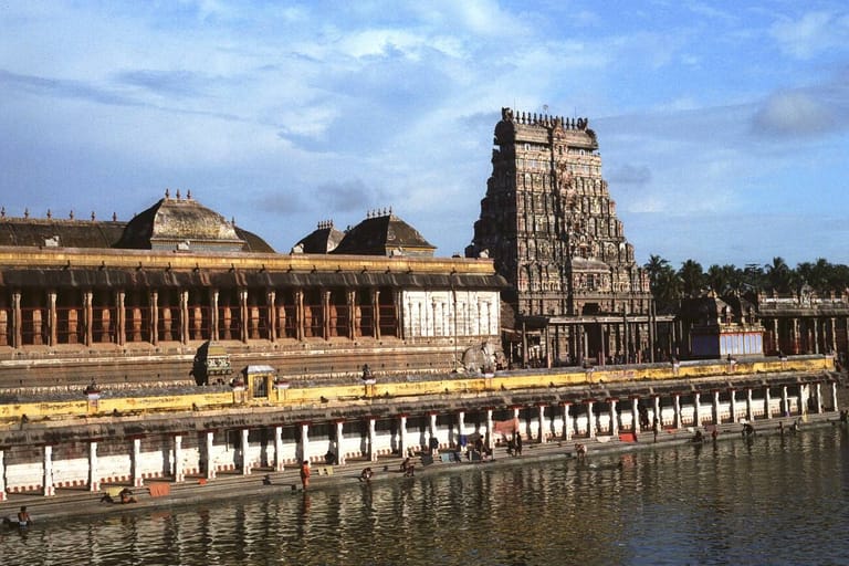 nataraj-temple-east-rajagopuram-tower-temples-in-sivaganga