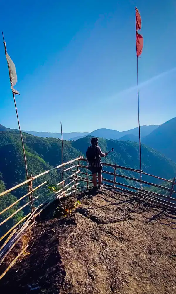 Best of Meghalaya Group Tour | Witness the Monsoon Magic.