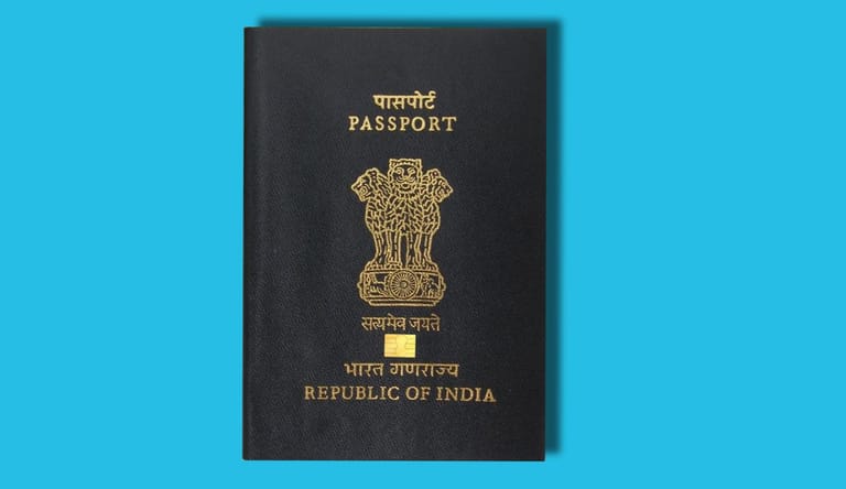 e-passports-in-india