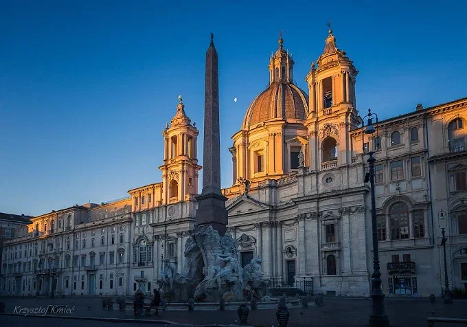 piazza-navona-rome