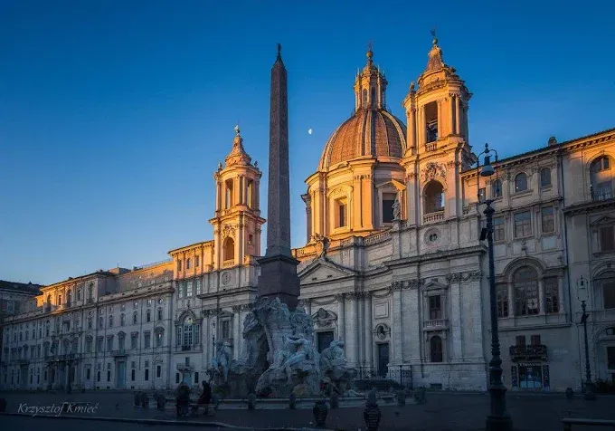 piazza-navona-rome