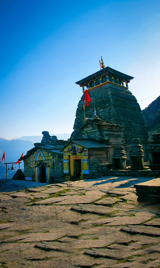 chopta-tungnath