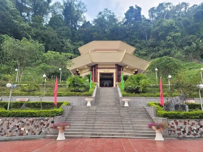 tran-hung-dao-forest-vietnam