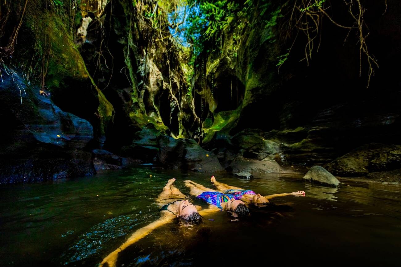 canyoning-in-bali