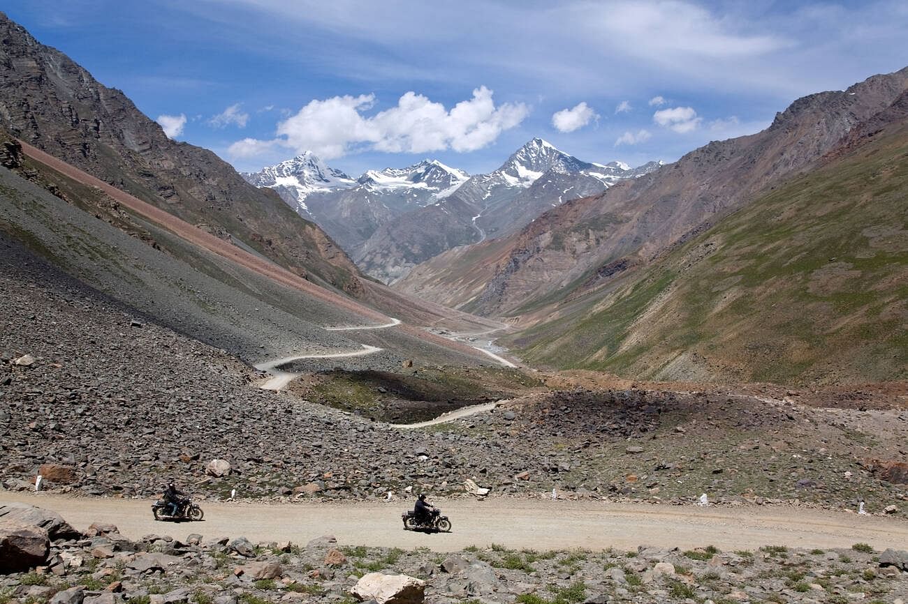 sarchu-ladakh