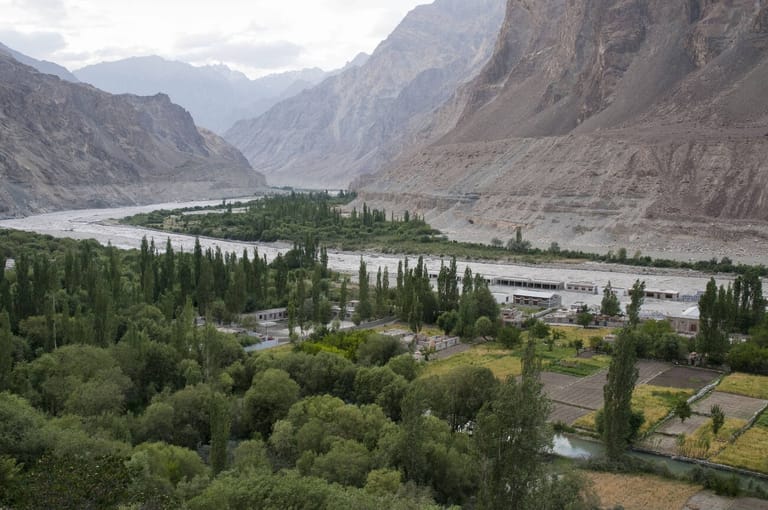 village-of-turtuk-in-the-nubra-valley-of-ladakh