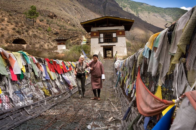 paro-travel-guide-bhutan