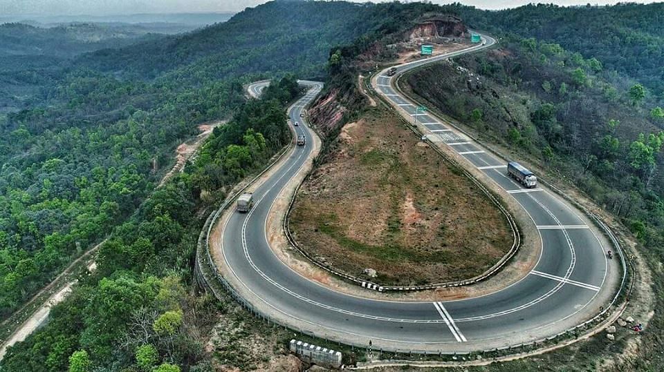 chennai-to-shillong