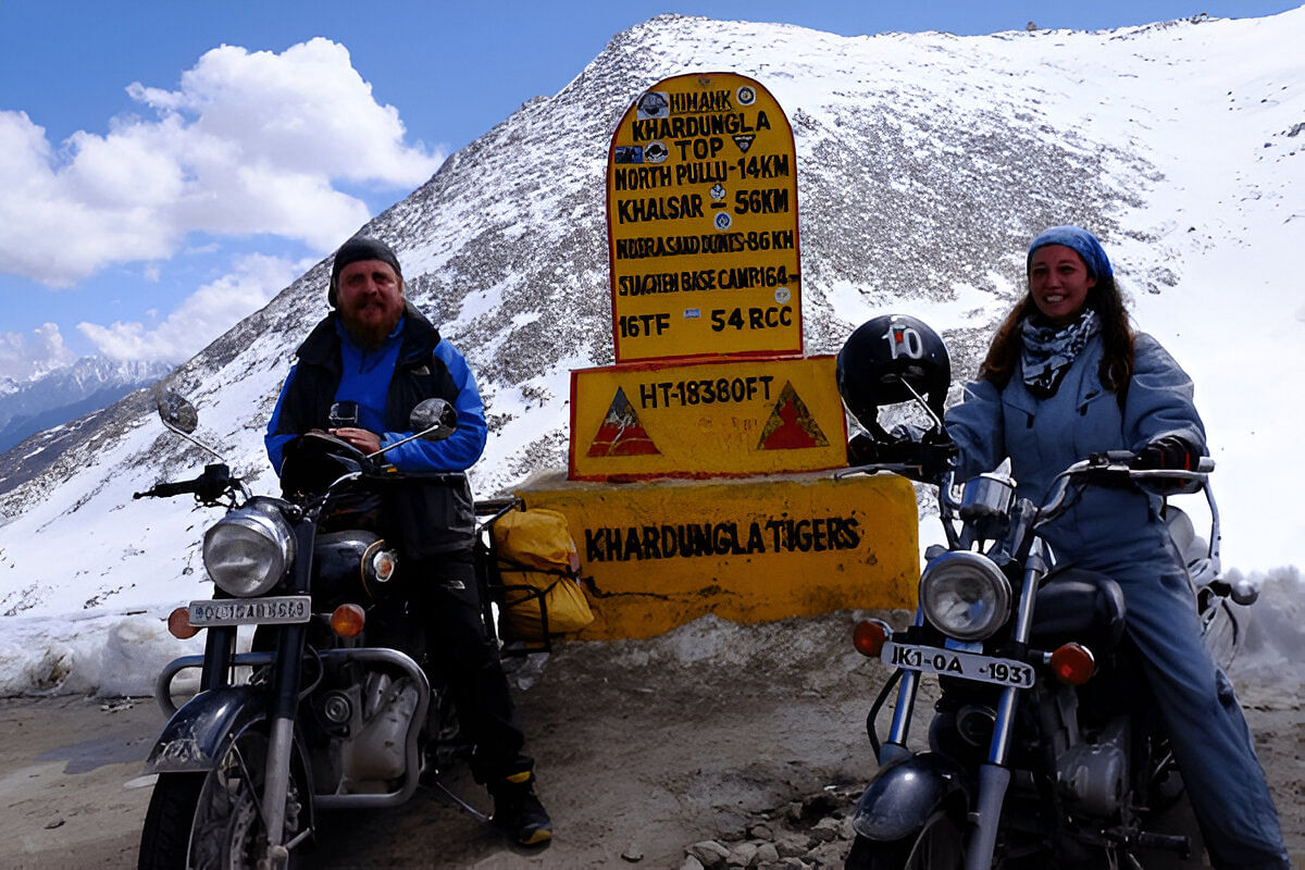 is-ladakh-safe-for-couples-on-a-bike-trip