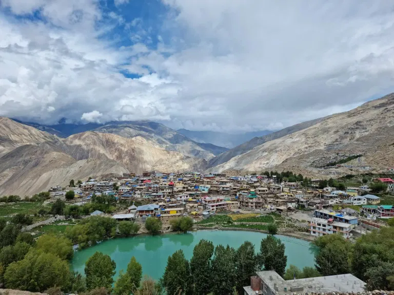 nako-village-in-spiti-valley