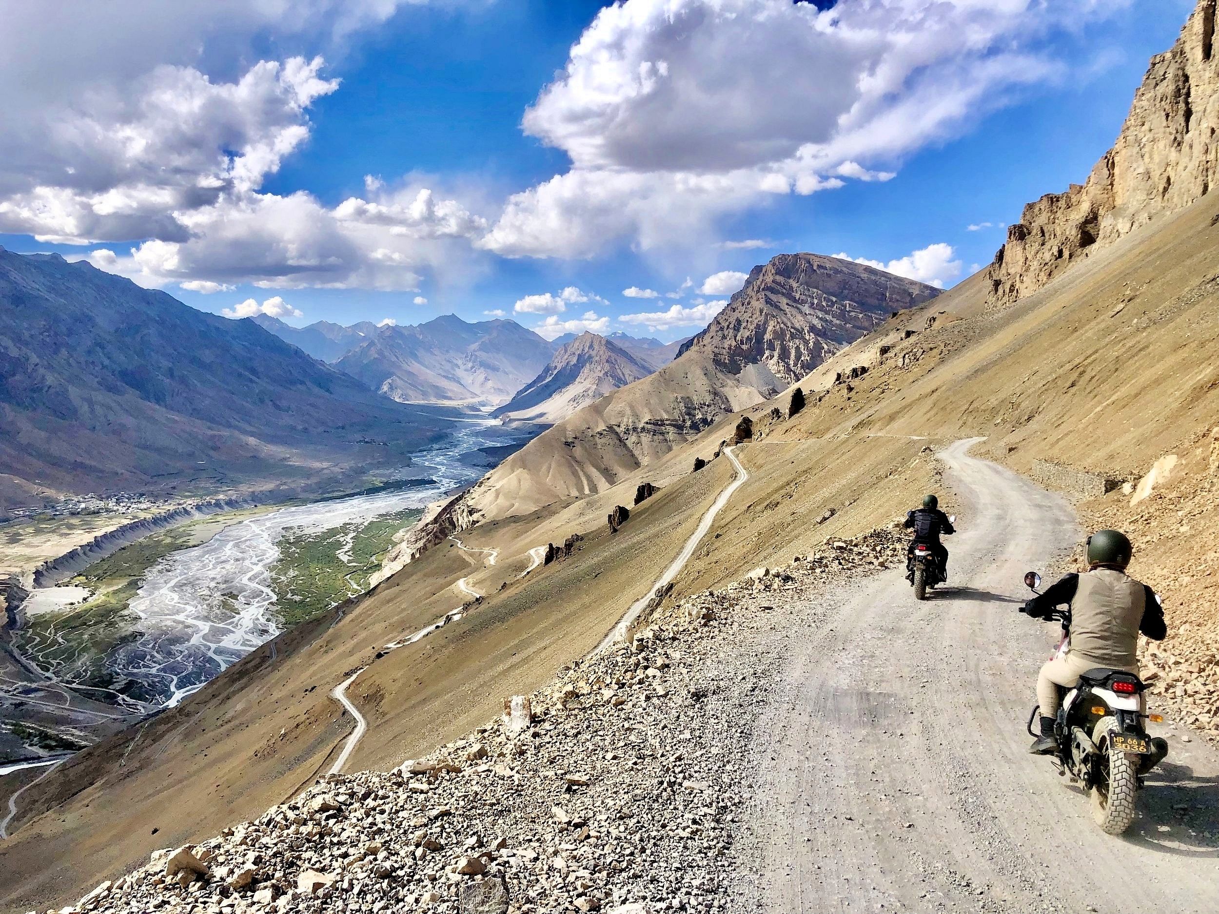 best-ladakh-bike-routes-for-wildlife-spotting