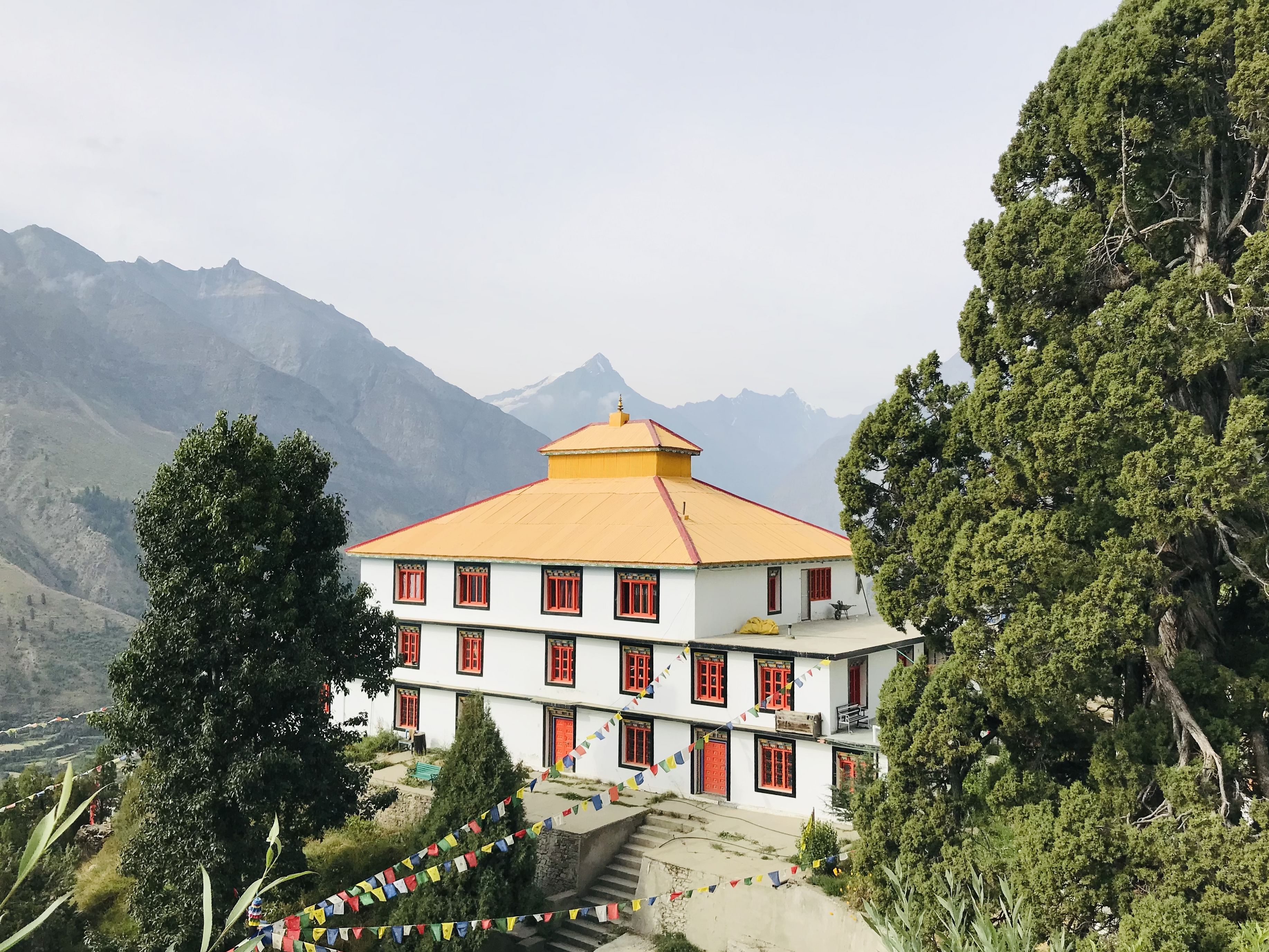 shashur-monastery