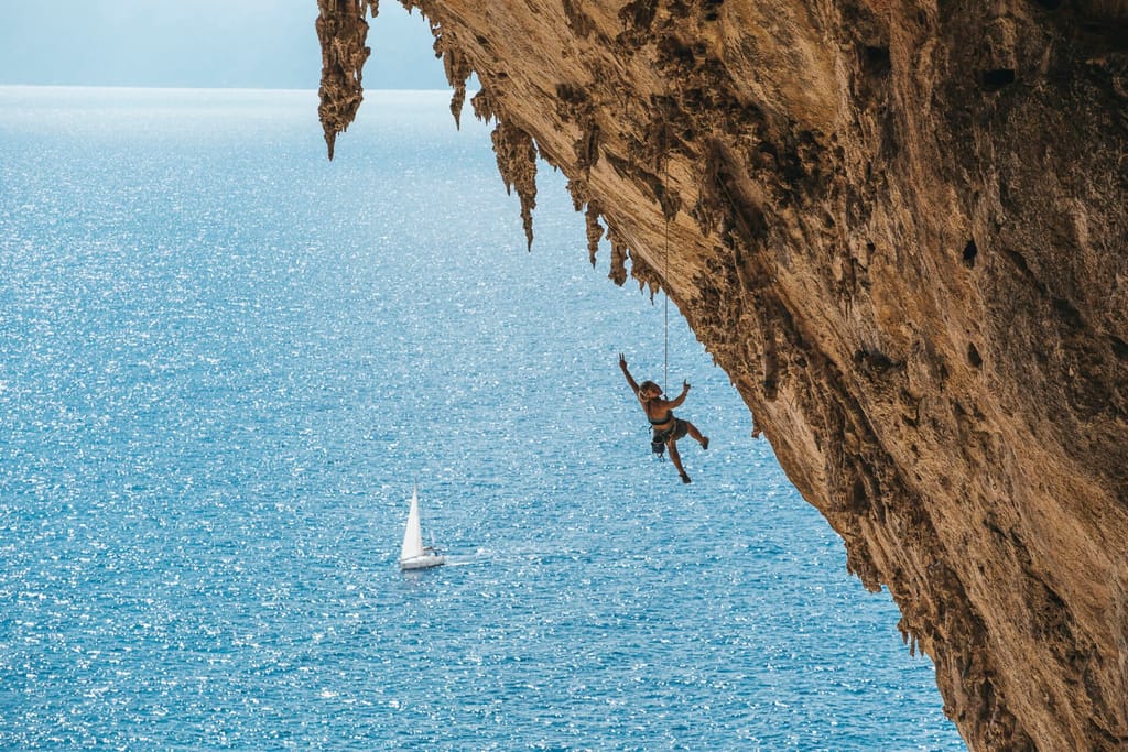 Rock Climbing in Italy: The Ultimate Guide to Climbing Paradise
