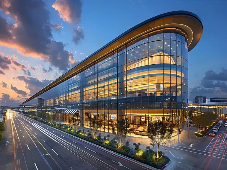 biggest-mall-of-india