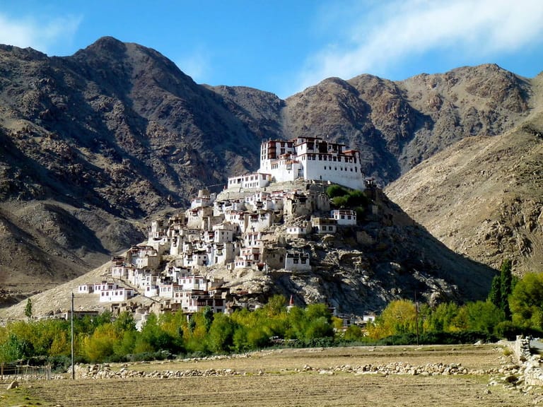 chemrey-monastery-gompa-leh-ladakh