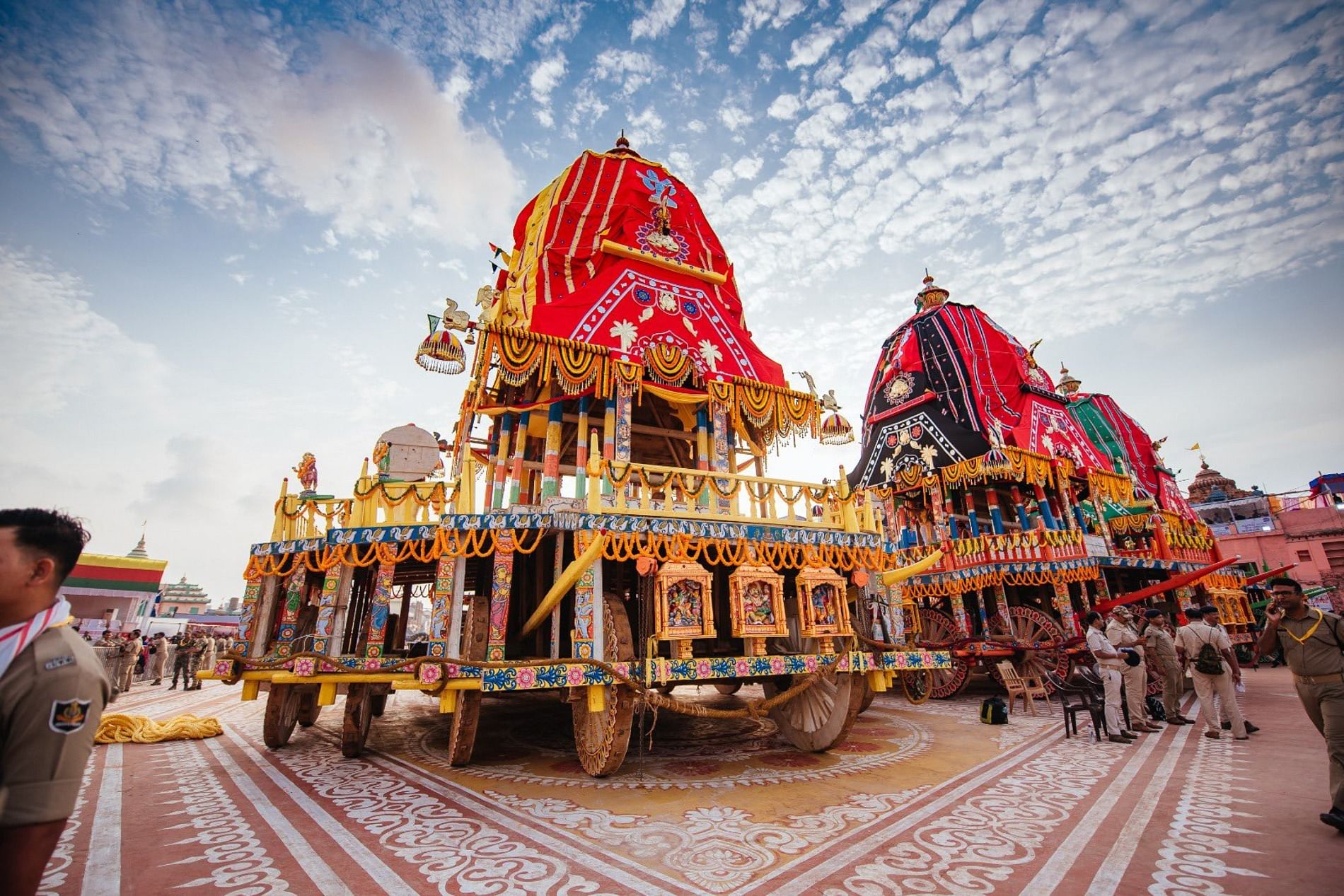 rath-yatra