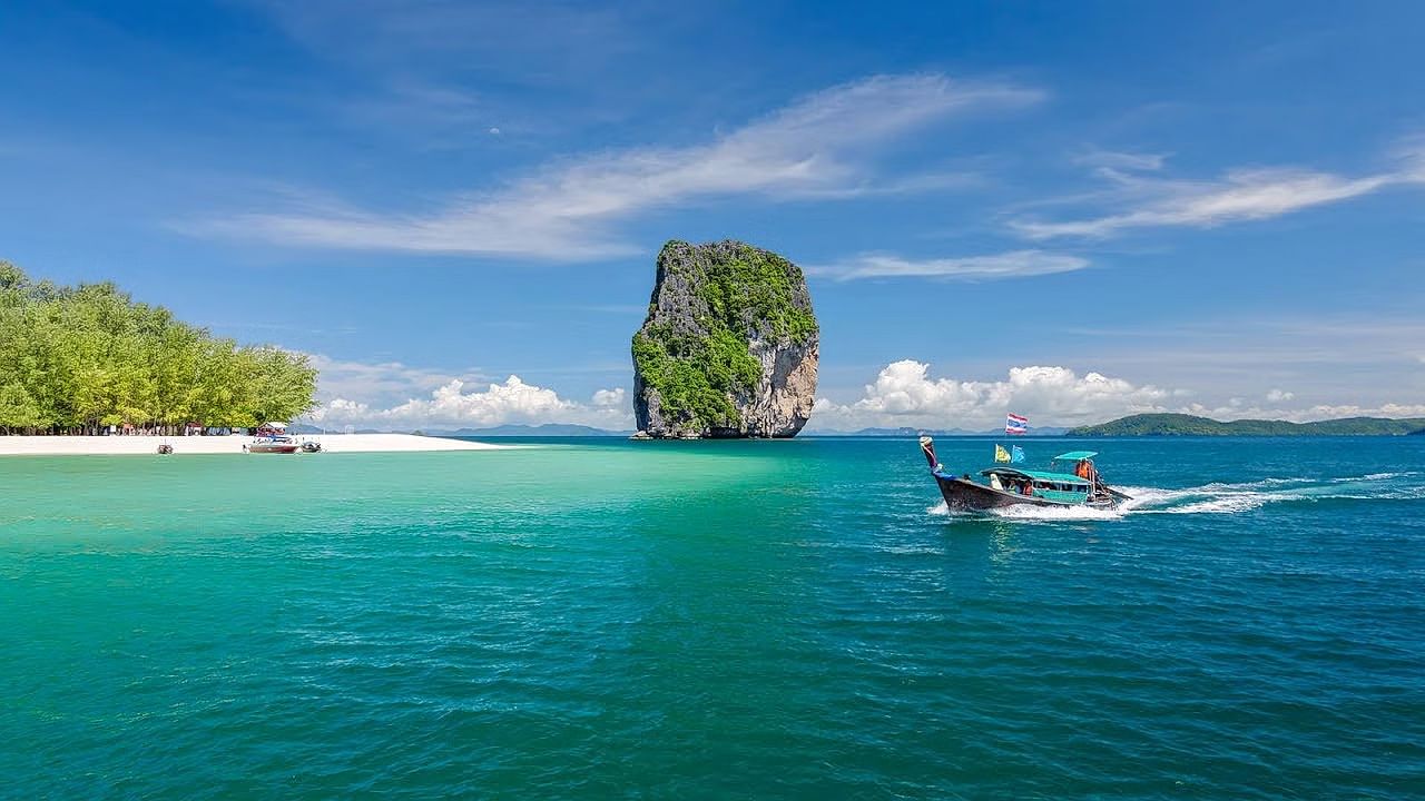 poda-island