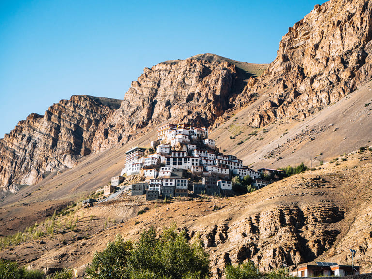monasteries-in-spiti