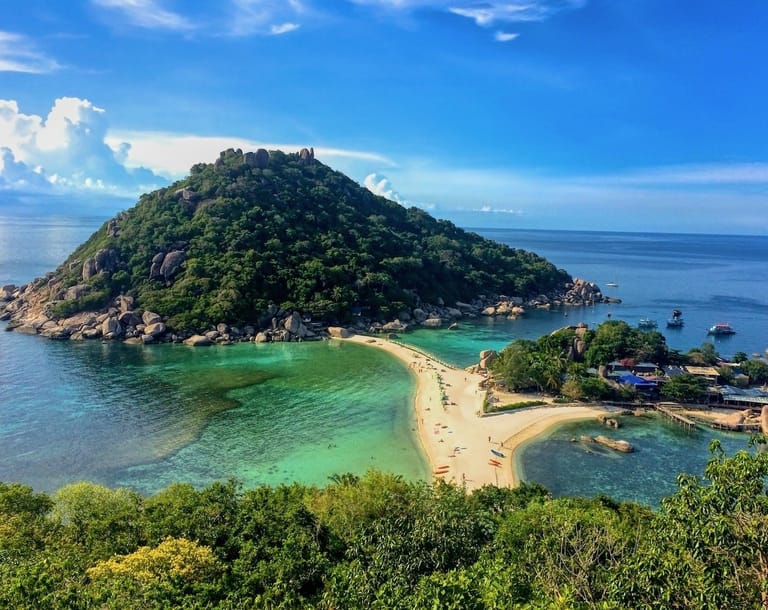 koh-tao-island