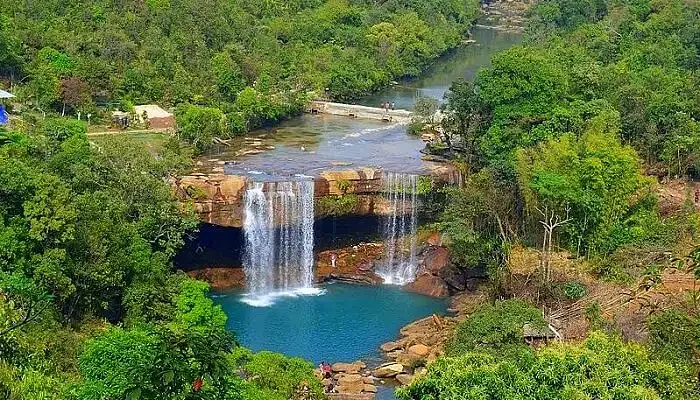 tourist-places-in-shillong