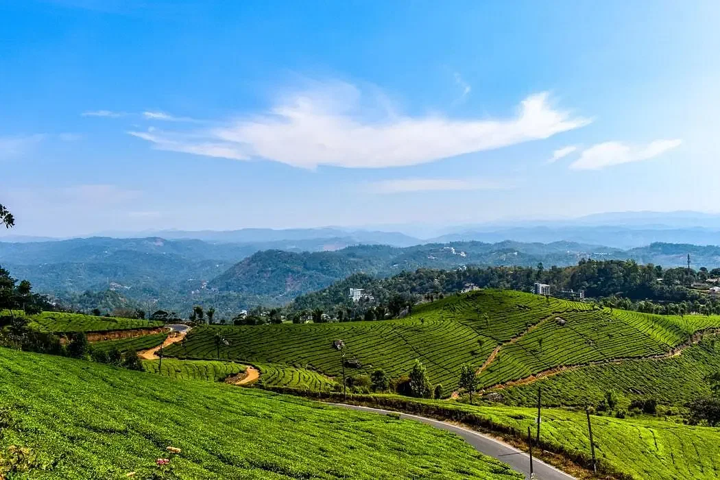 kerala