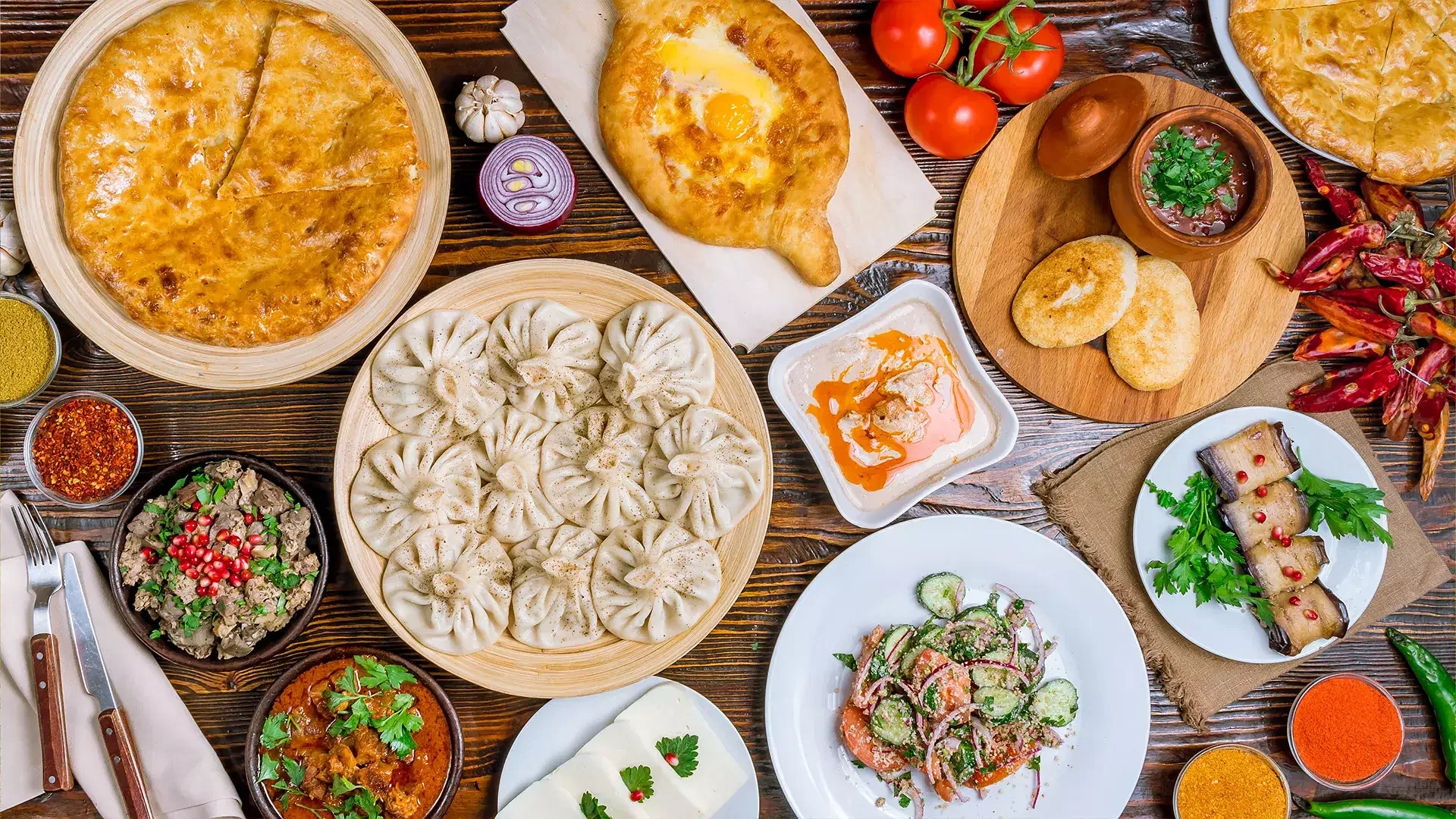 food-in-georgia