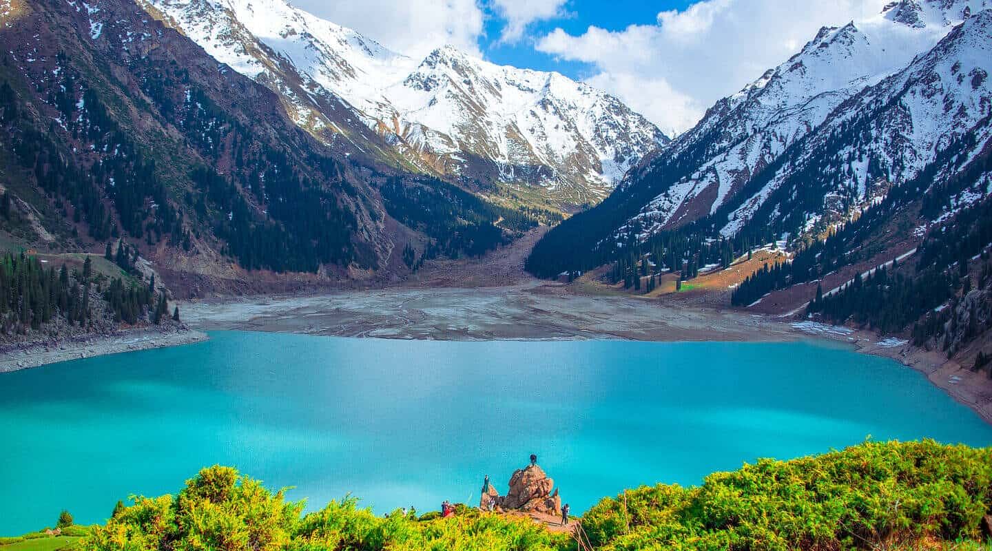 almaty