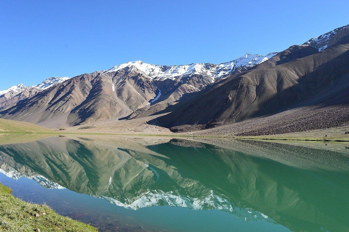 chandra-taal