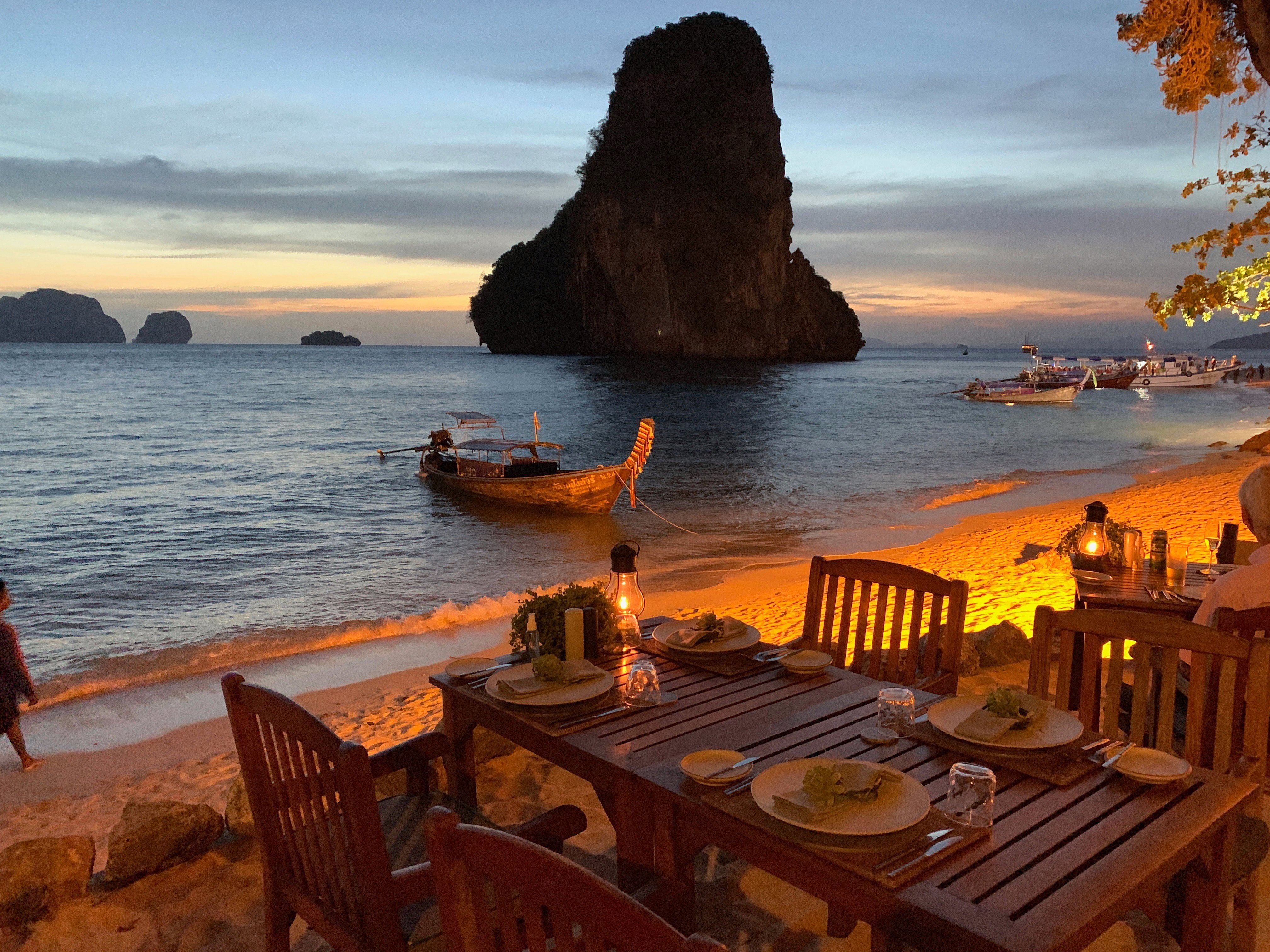 restaurant-in-krabi