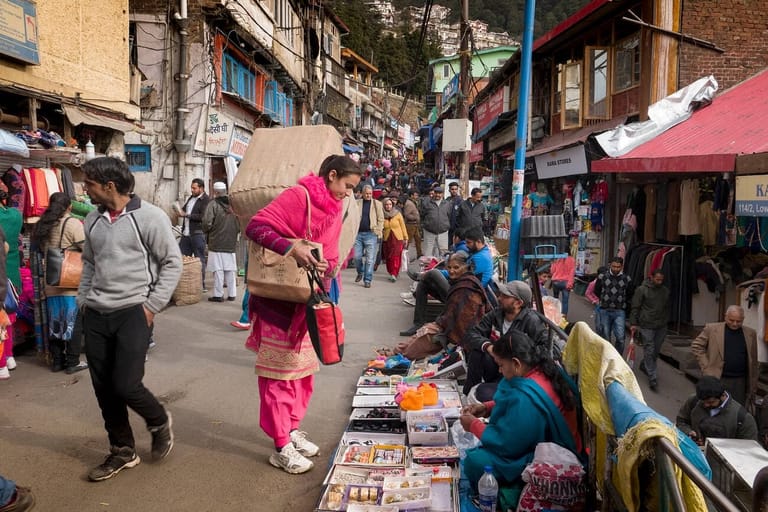 places-to-shop-in-shimla