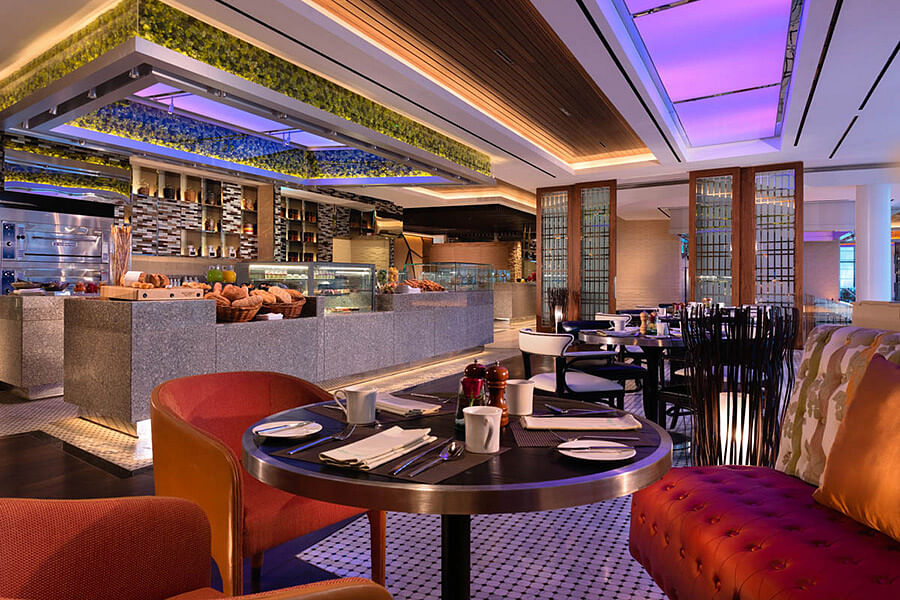 restaurants-in-thimphu