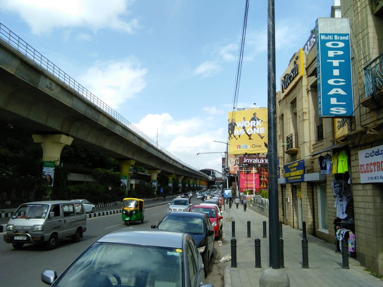 bangalore-city-mg-road