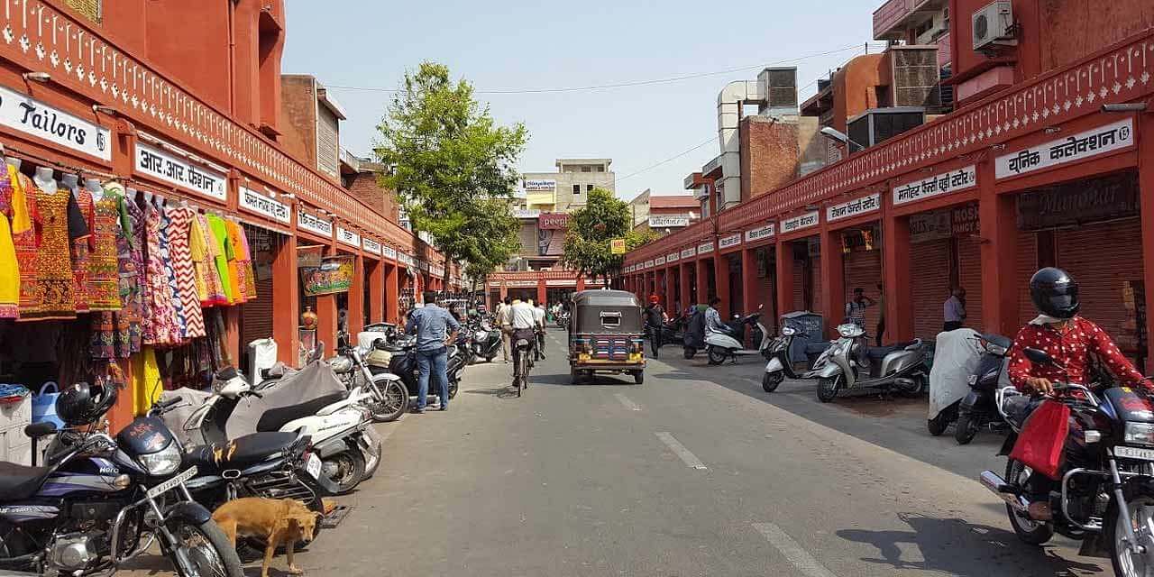 bapu-bazaar-jaipur