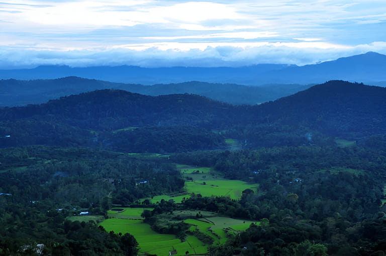 madikeri