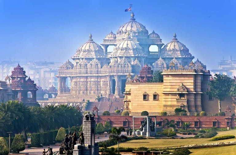 akshardham-temple-delhi