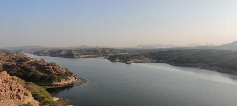 kaylana-lake-in-jodhpur
