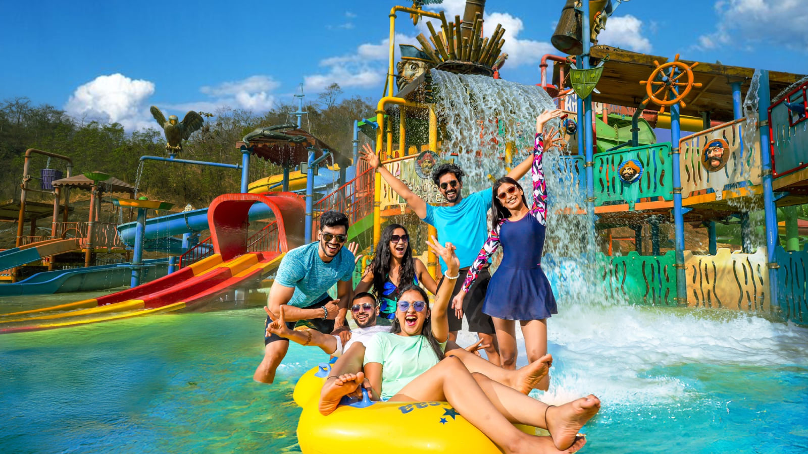 water-park-in-delhi