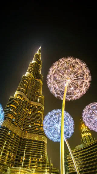 6-Days Dubai & Abu Dhabi Community Trip | New Year Edition